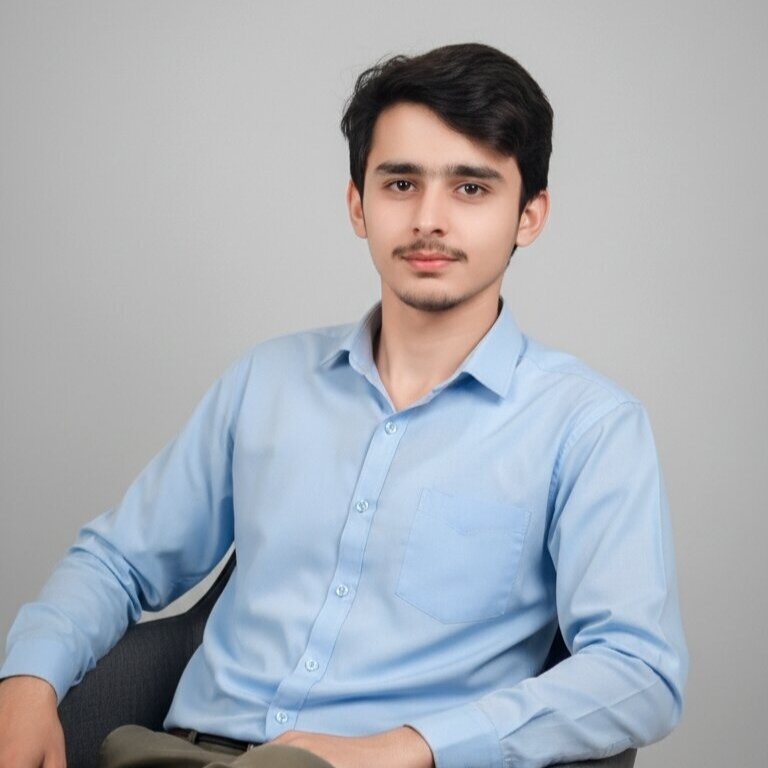 Faizan Ahmad Khichi - Creator of FAK LAB, developer and security researcher